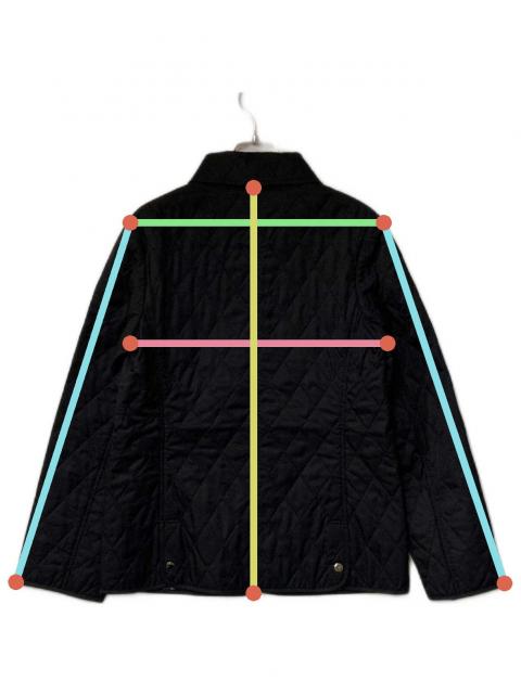 中古・古着通販】BURBERRY LONDON (バーバリーロンドン) 裏ノバ