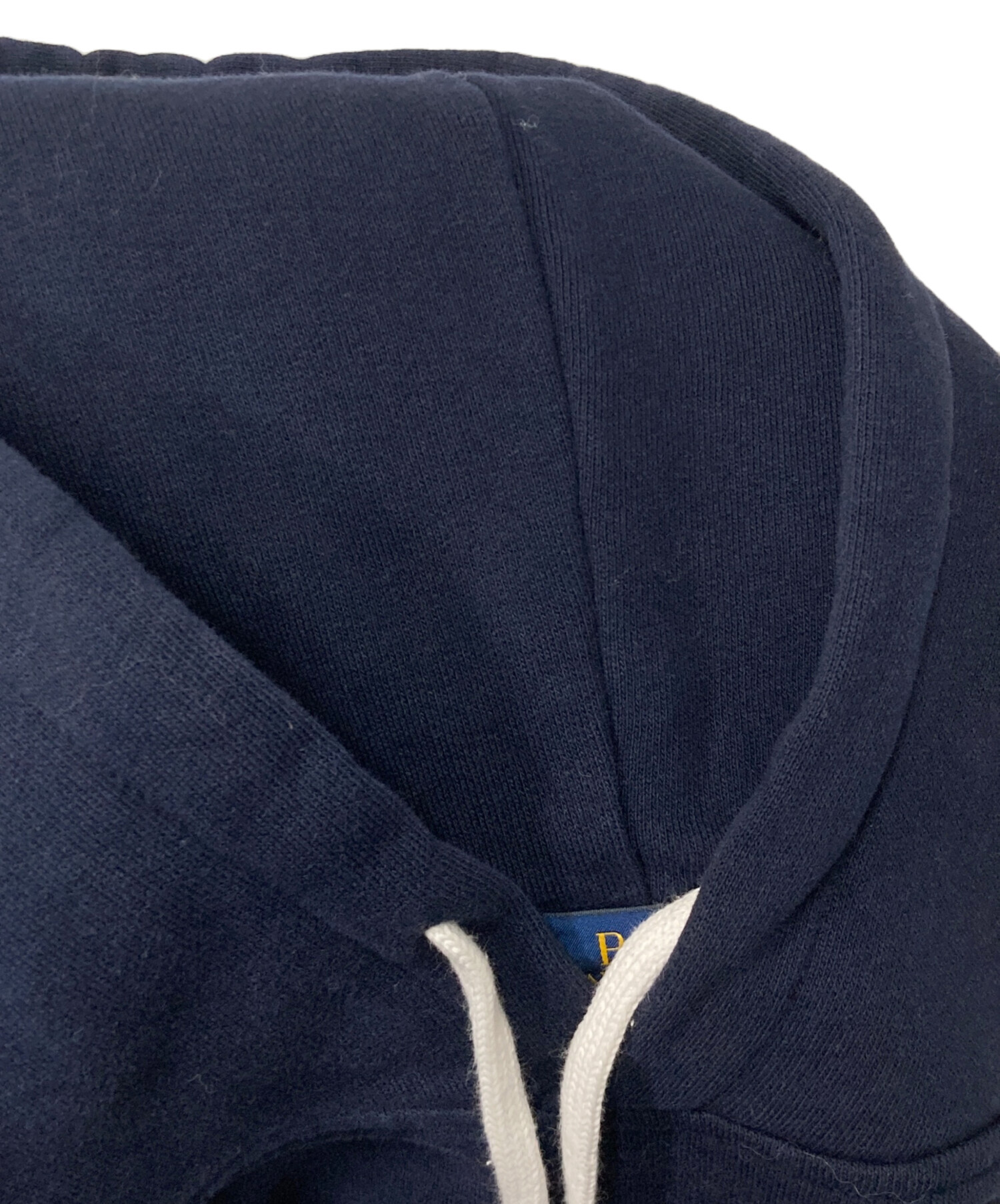 中古・古着通販】POLO RALPH LAUREN (ポロ・ラルフローレン) ビッグ