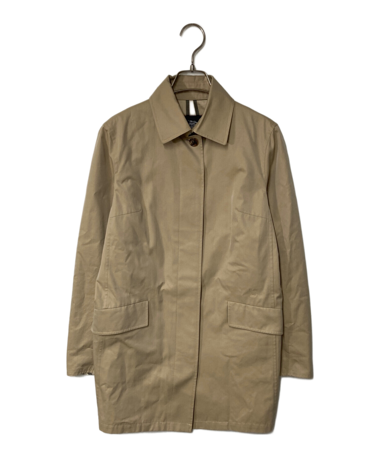 中古・古着通販】BURBERRY LONDON (バーバリーロンドン) 裏ノバ