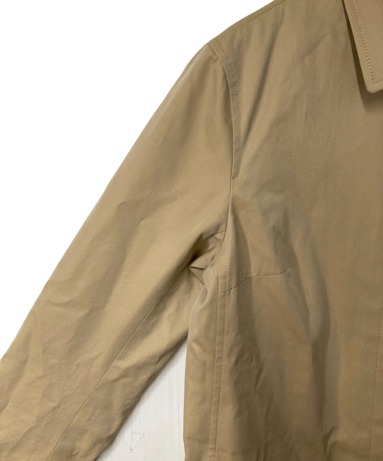 中古・古着通販】BURBERRY LONDON (バーバリーロンドン) 裏ノバ