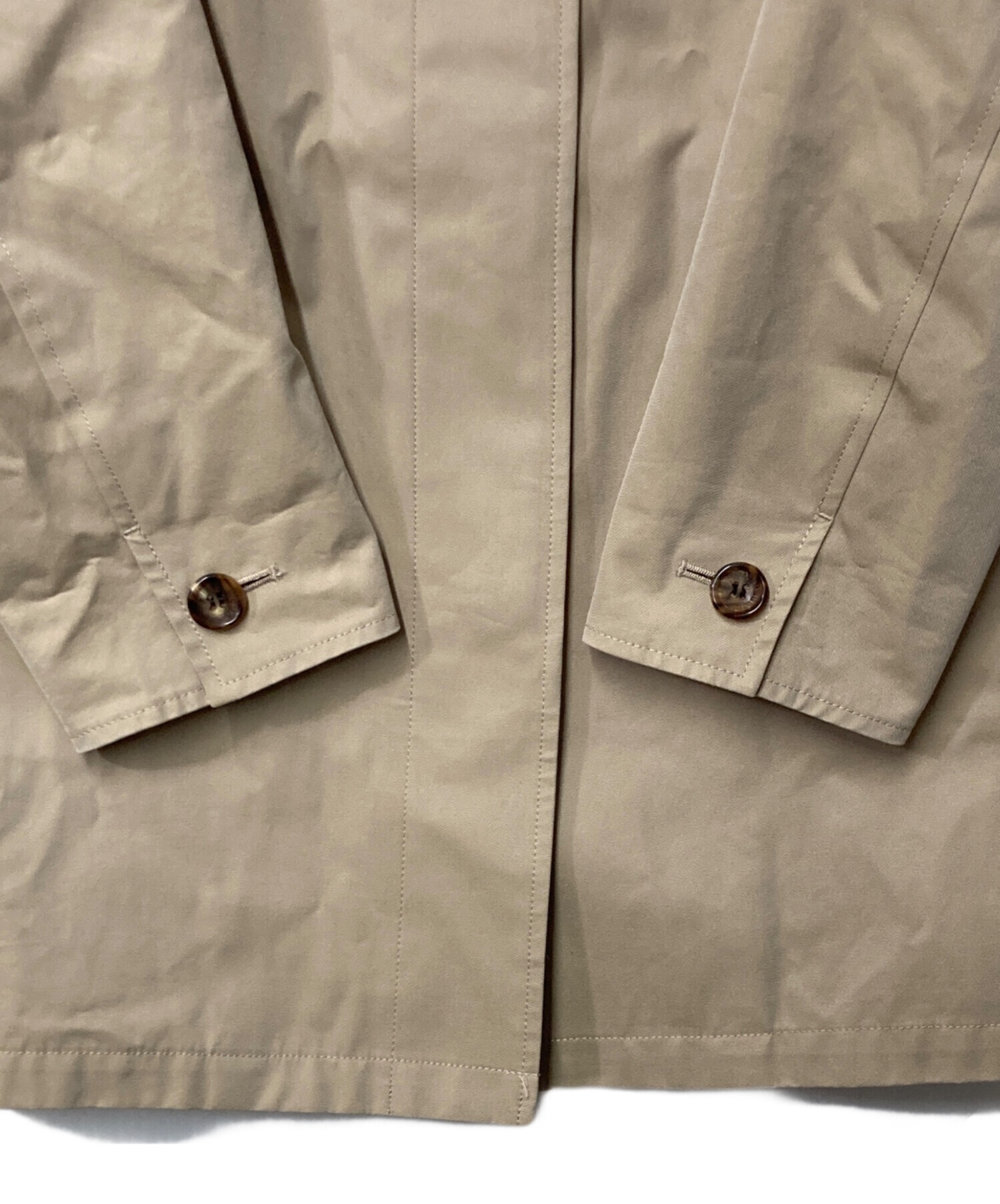 中古・古着通販】BURBERRY LONDON (バーバリーロンドン) 裏ノバ