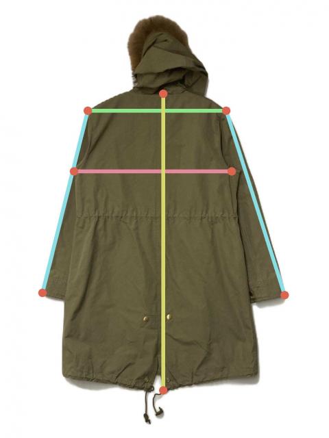 中古・古着通販】MACKINTOSH PHILOSOPHY (マッキントッシュ