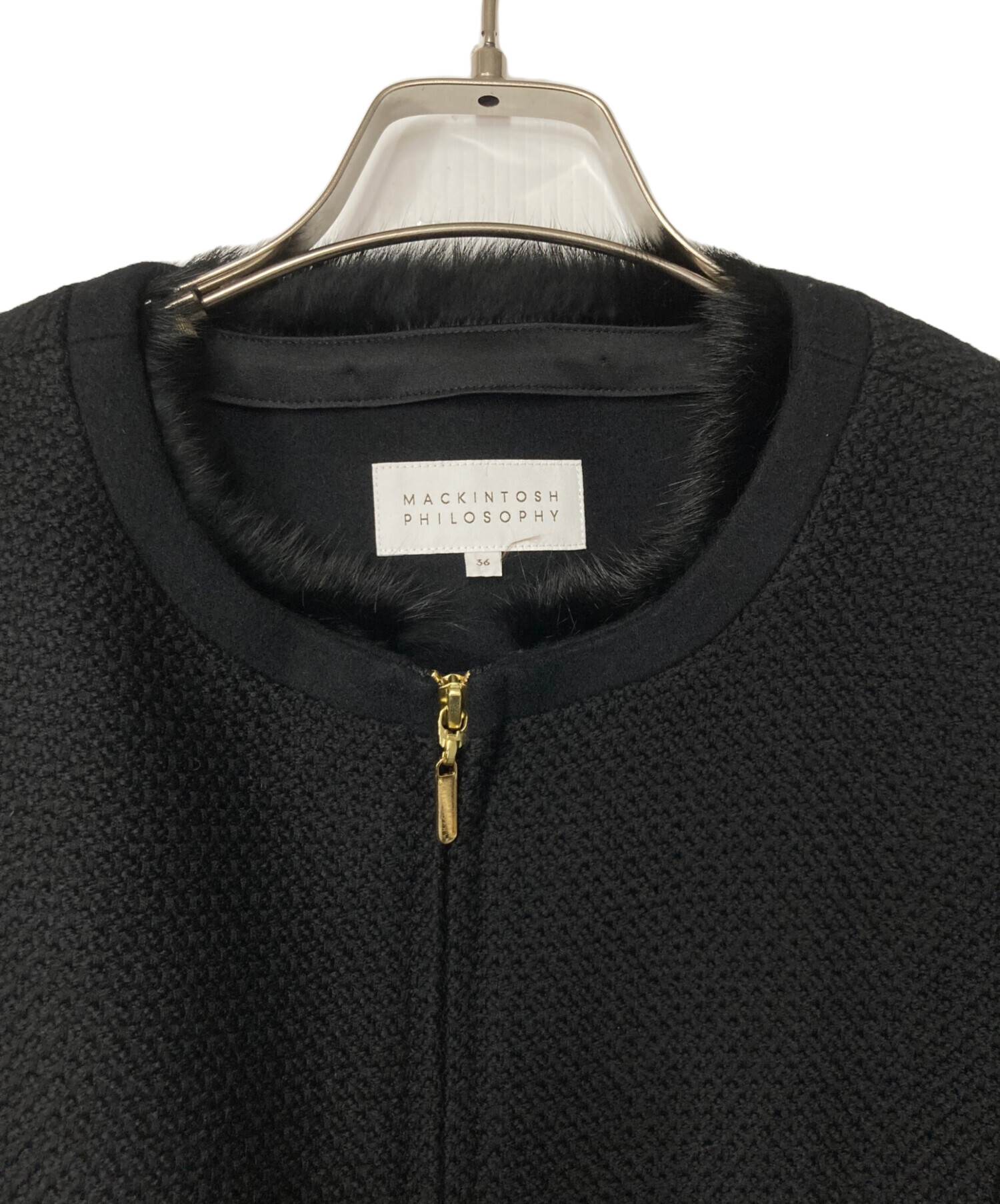 中古・古着通販】MACKINTOSH PHILOSOPHY (マッキントッシュ