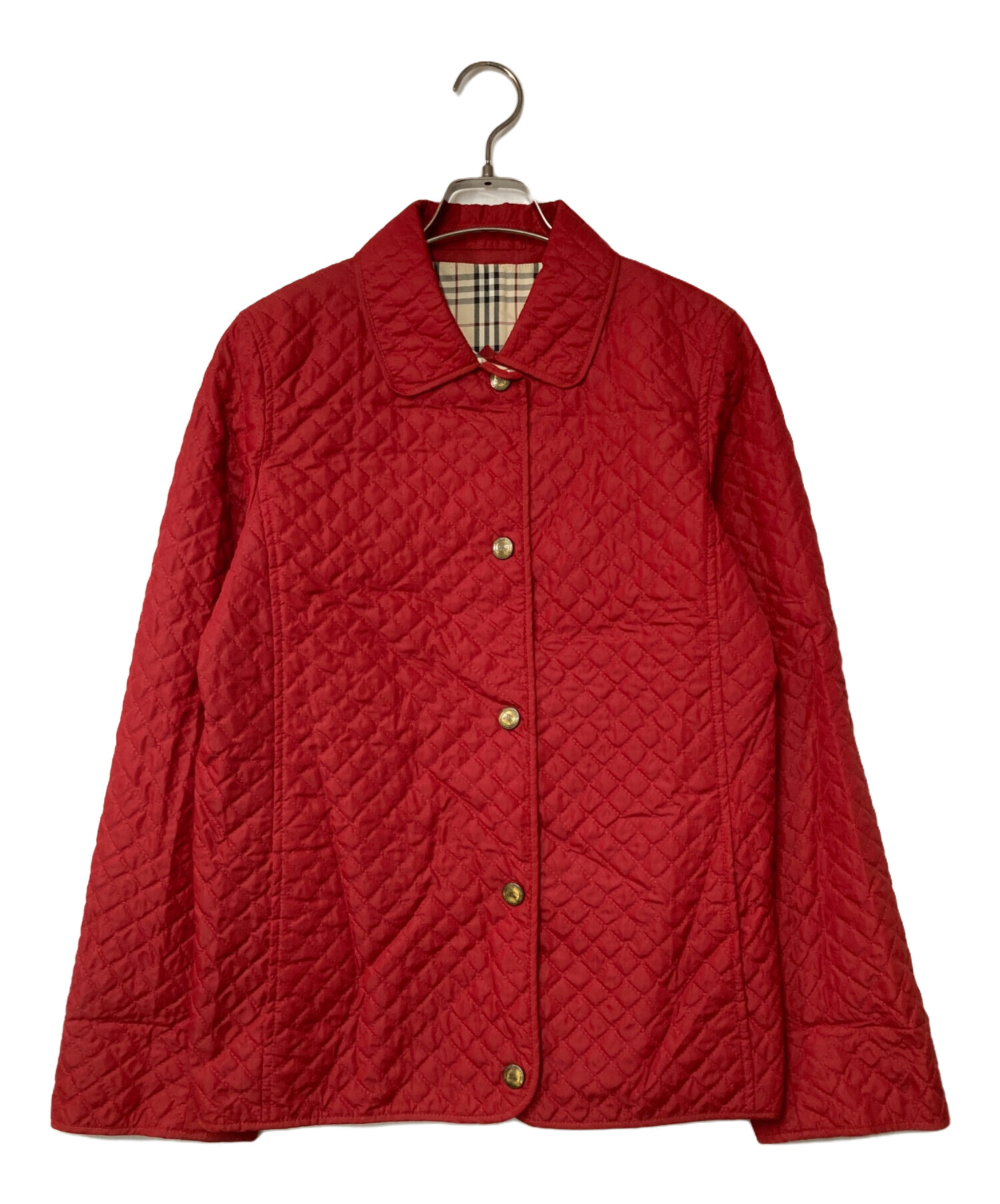 中古・古着通販】BURBERRY LONDON (バーバリーロンドン) 裏ノバ