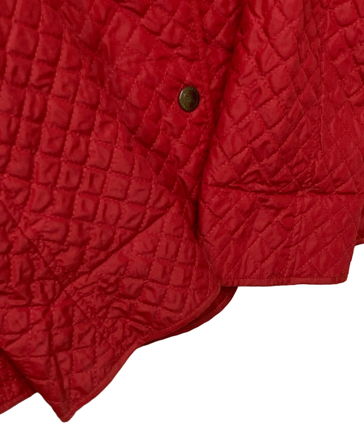 中古・古着通販】BURBERRY LONDON (バーバリーロンドン) 裏ノバ