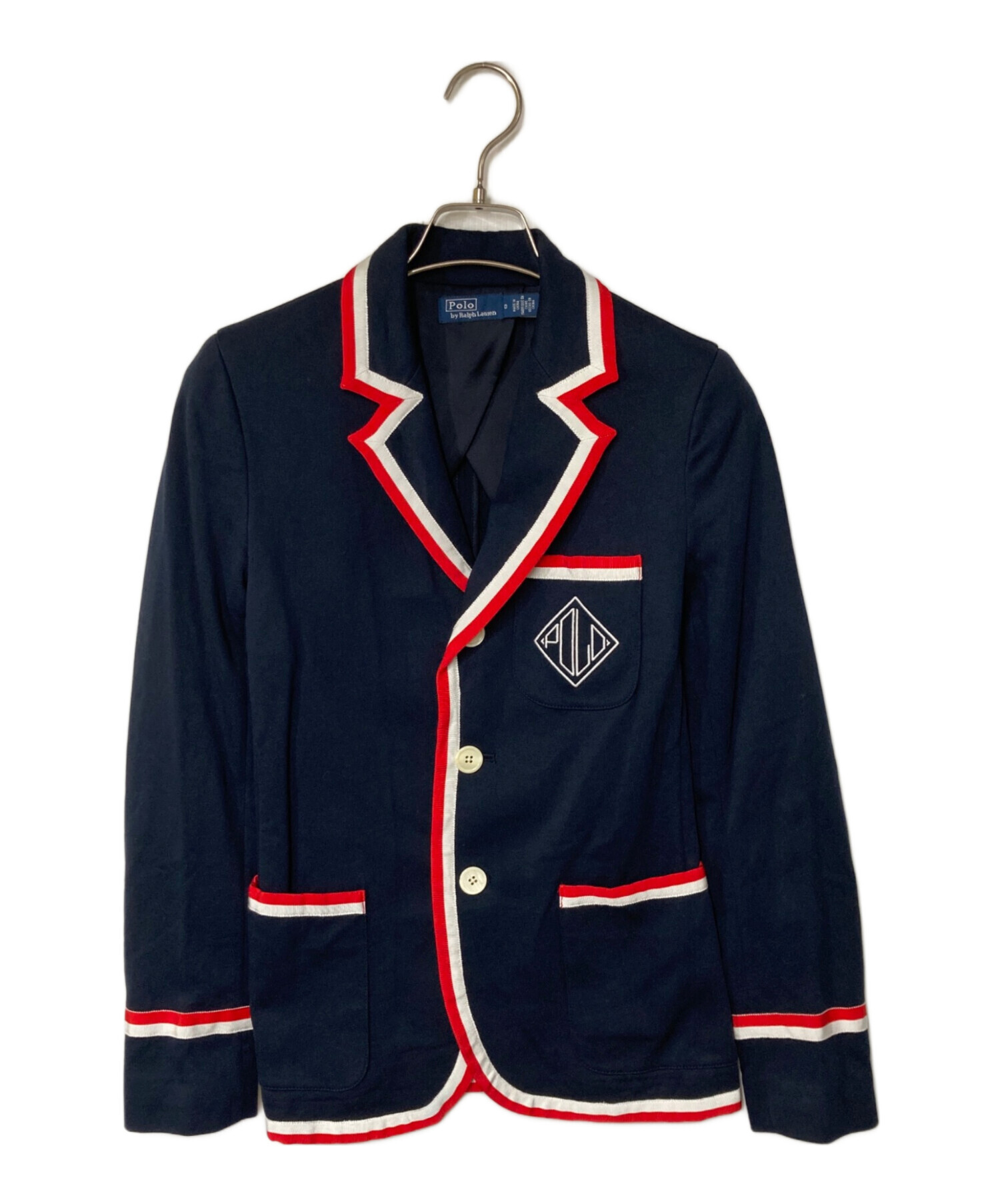 中古・古着通販】POLO RALPH LAUREN (ポロ・ラルフローレン