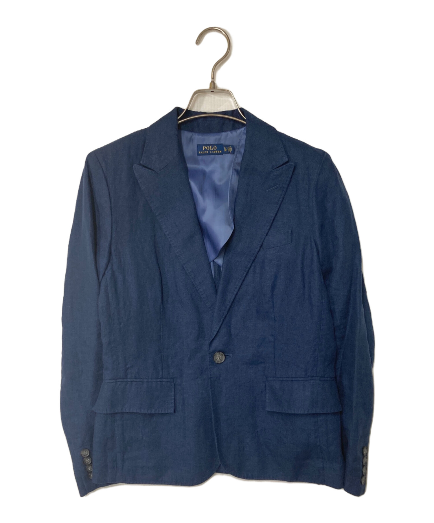 中古・古着通販】POLO RALPH LAUREN (ポロ・ラルフローレン) リネン