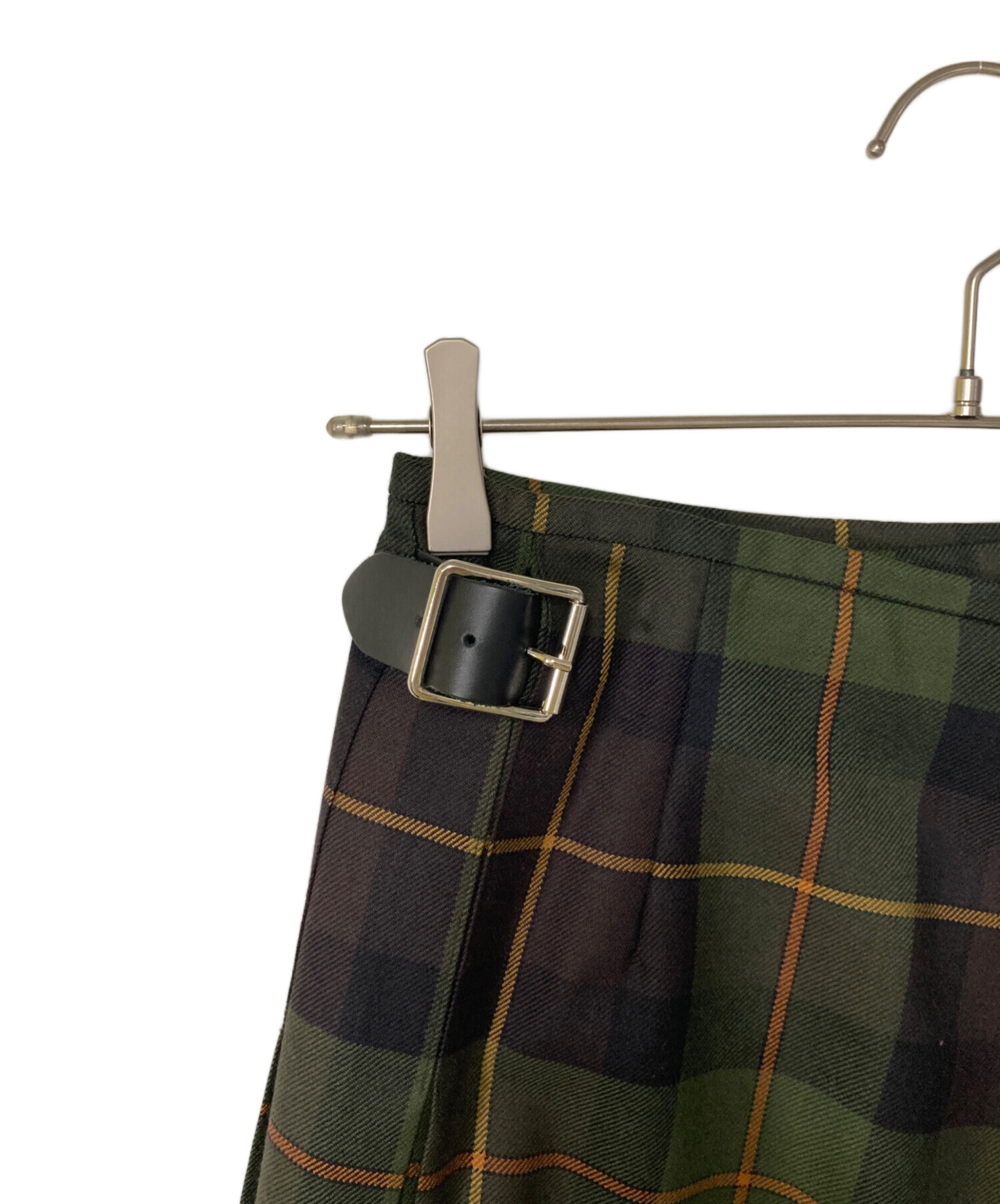 中古・古着通販】O'NEIL OF DUBLIN (オニールオブダブリン) チェック