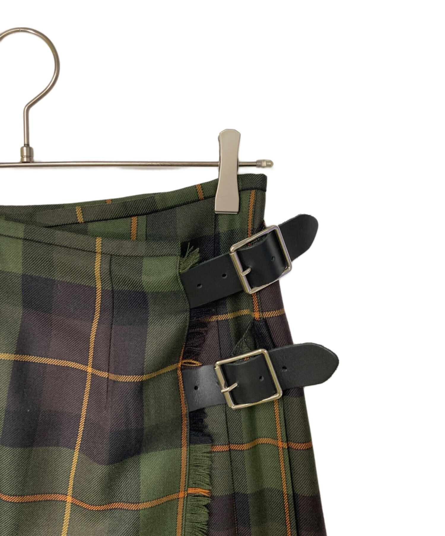 中古・古着通販】O'NEIL OF DUBLIN (オニールオブダブリン) チェック