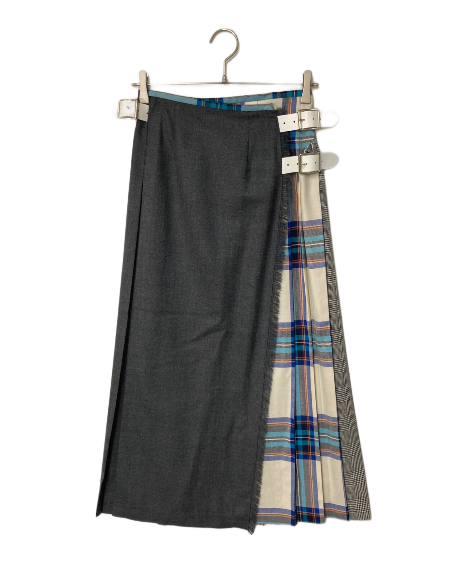 中古・古着通販】O'NEIL OF DUBLIN (オニールオブダブリン) チェック