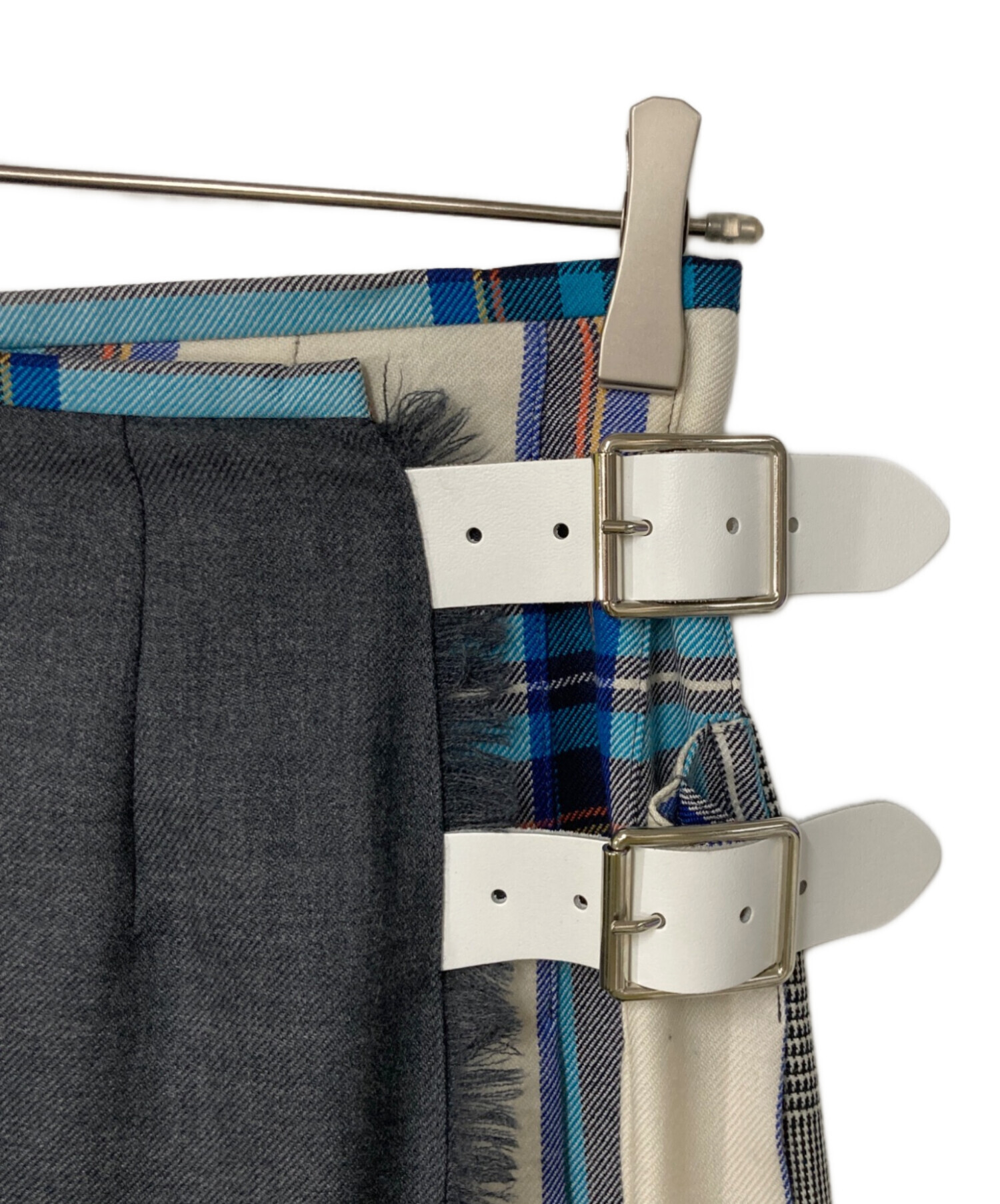 中古・古着通販】O'NEIL OF DUBLIN (オニールオブダブリン) チェック