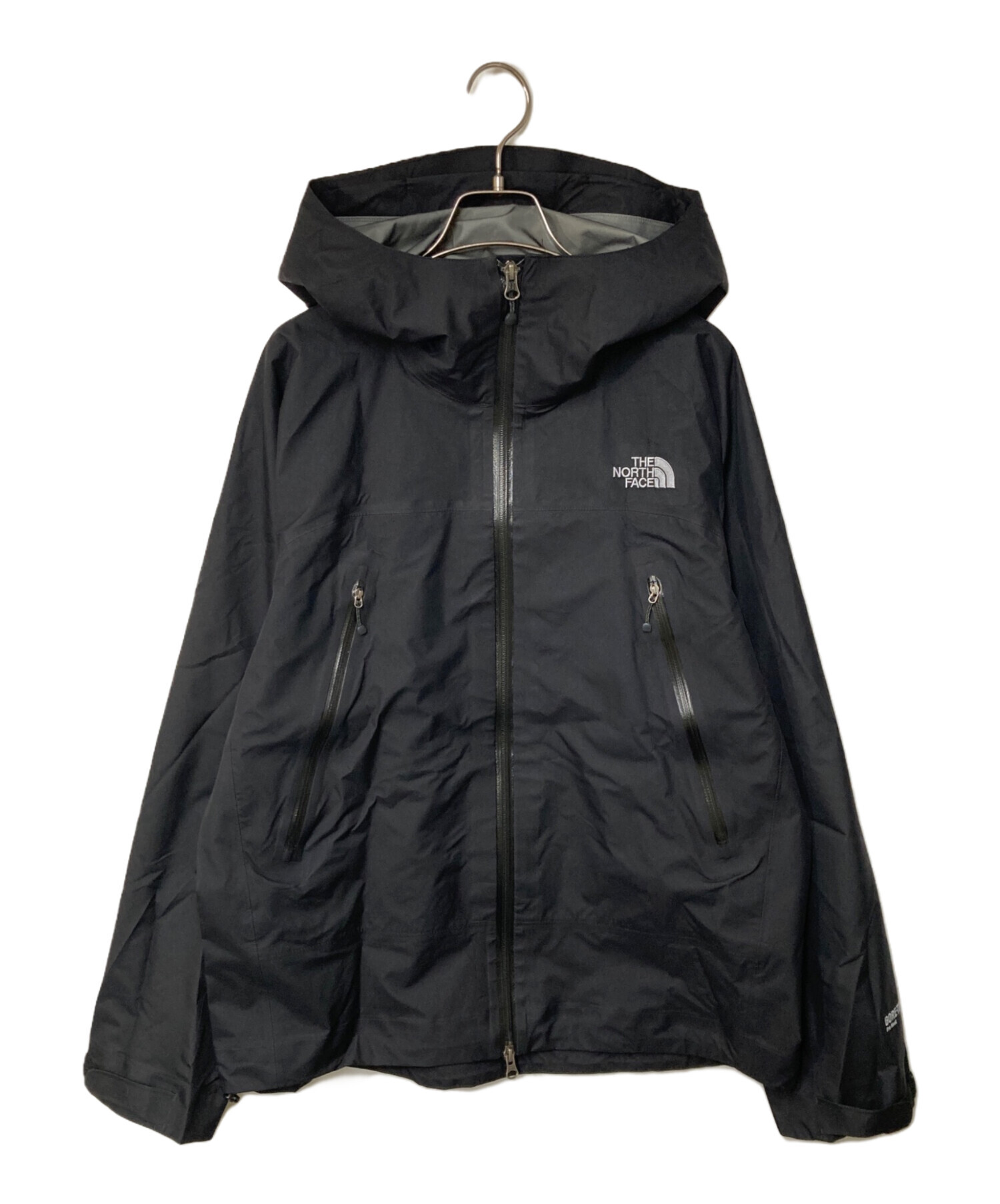 中古・古着通販】THE NORTH FACE (ザ ノース フェイス) GORE-TEX CLIMB
