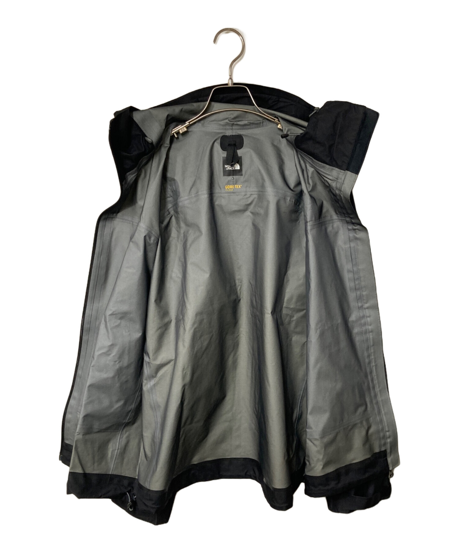 中古・古着通販】THE NORTH FACE (ザ ノース フェイス) GORE-TEX CLIMB