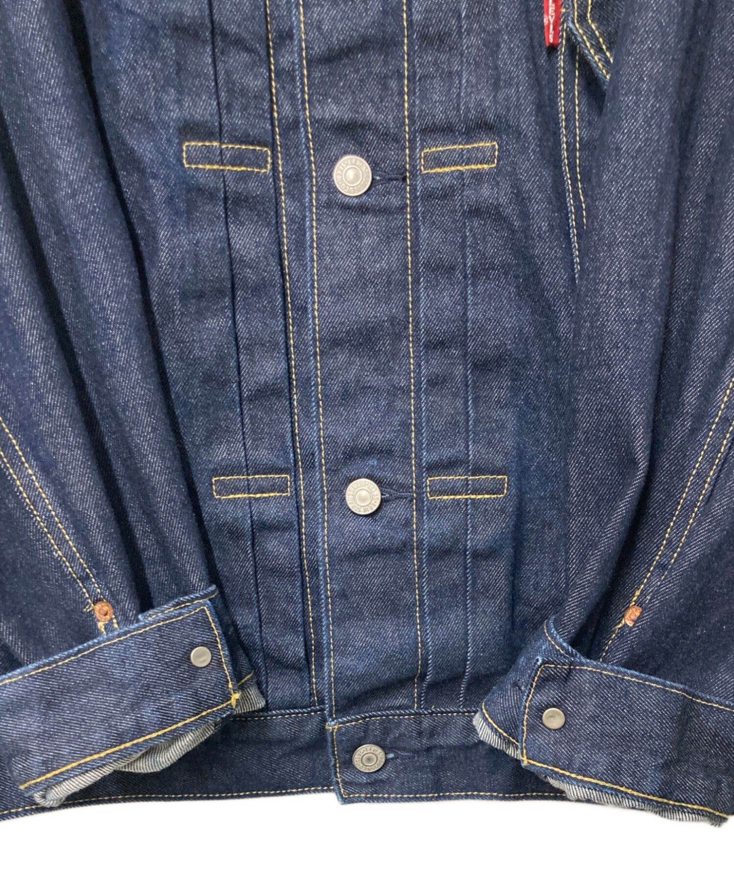 中古・古着通販】LEVI'S PReMIUM (リーバイス プレミアム) JOURNAL