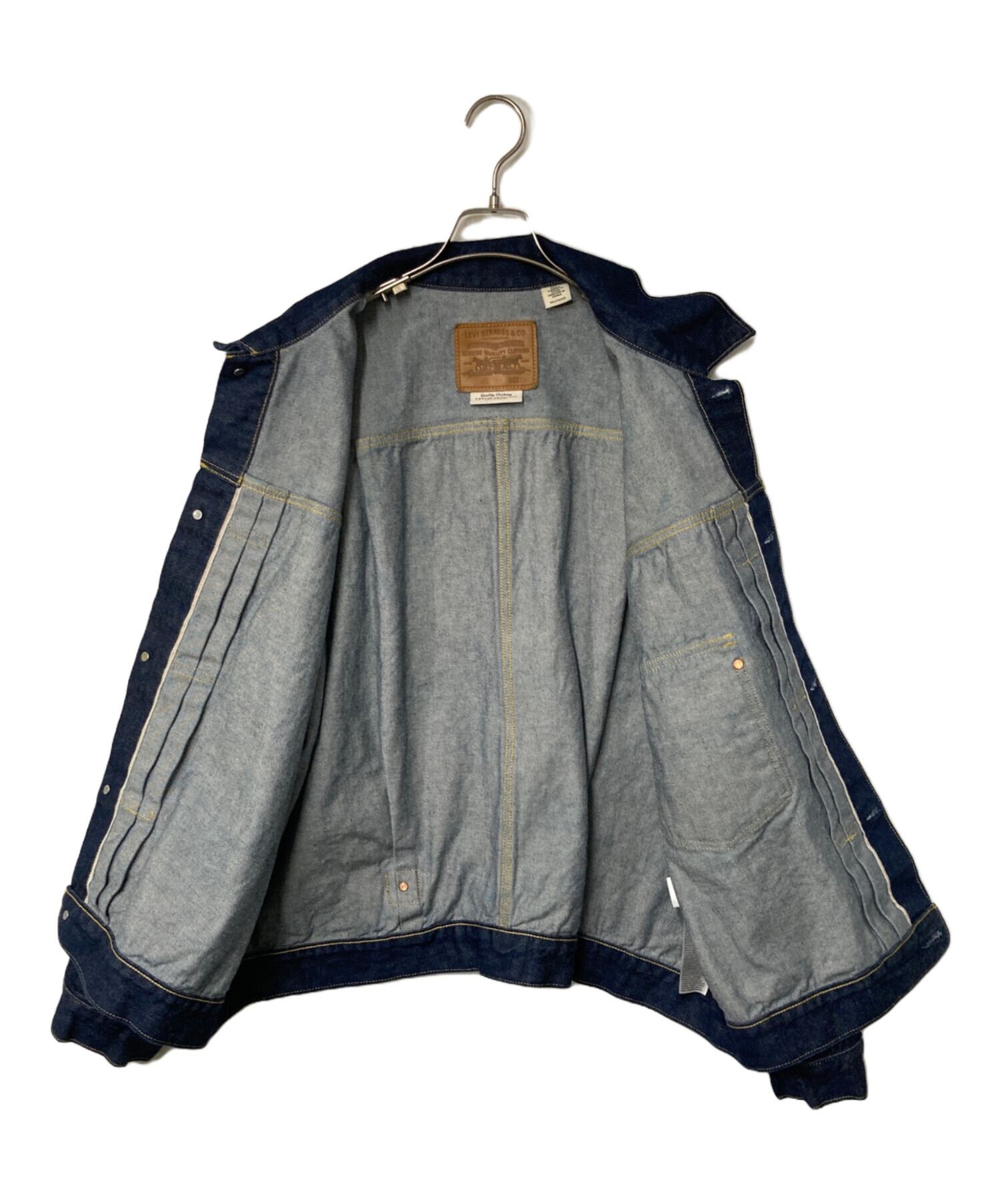 中古・古着通販】LEVI'S PReMIUM (リーバイス プレミアム) JOURNAL
