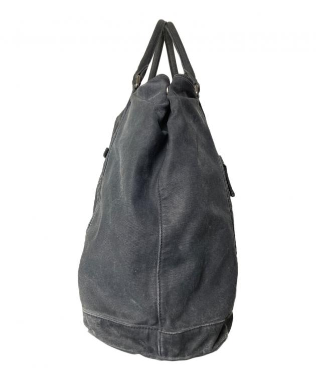 中古・古着通販】MIU MIU (ミュウミュウ) キャンバス 2WAYバッグ