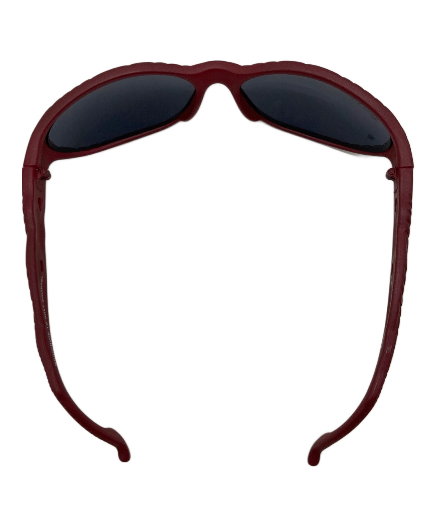 中古・古着通販】BLACK FLYS (ブラックフライズ) DAMIAN FLY ボルドー