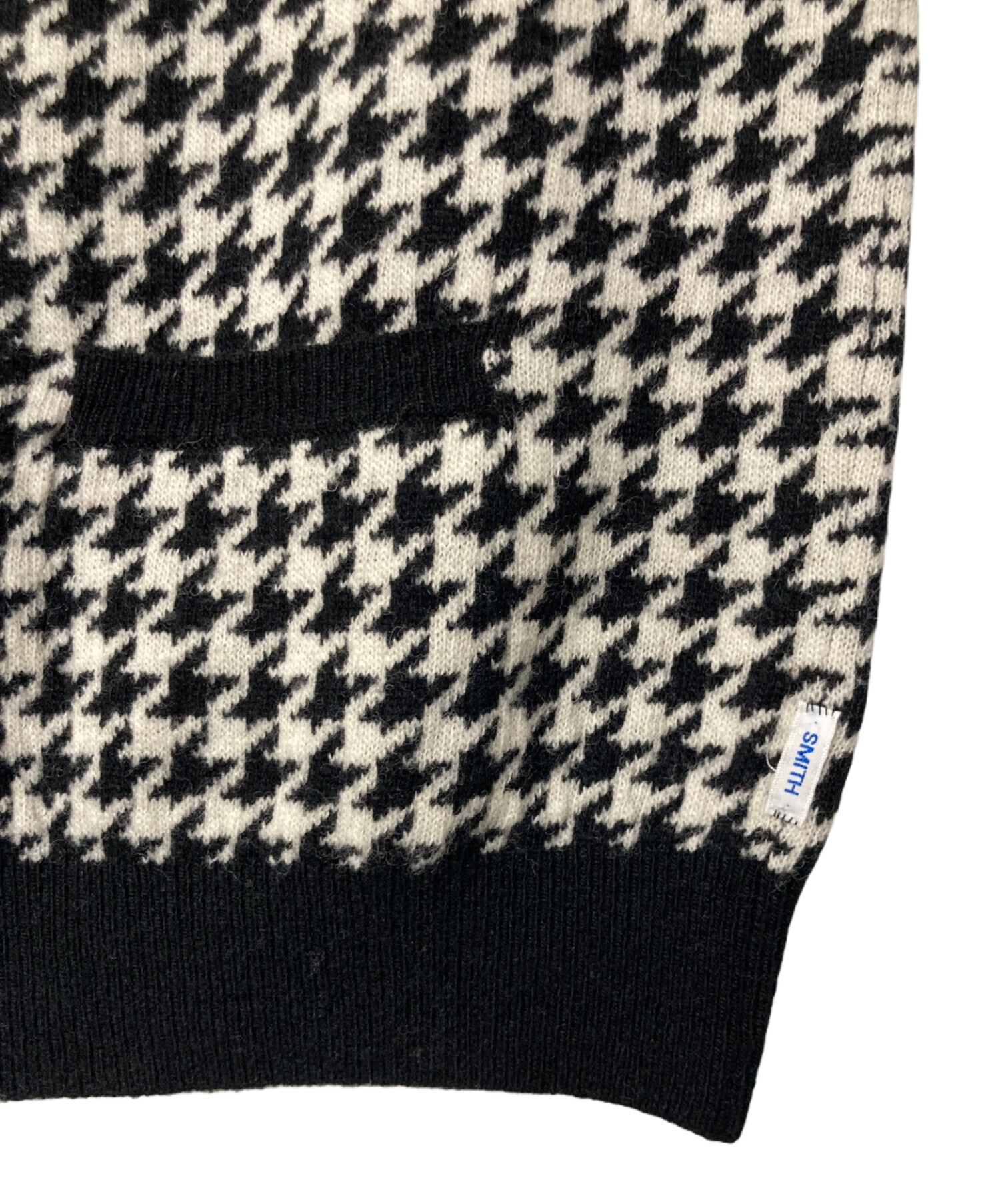 中古・古着通販】Paul Smith (ポールスミス) ハウンドトゥース柄