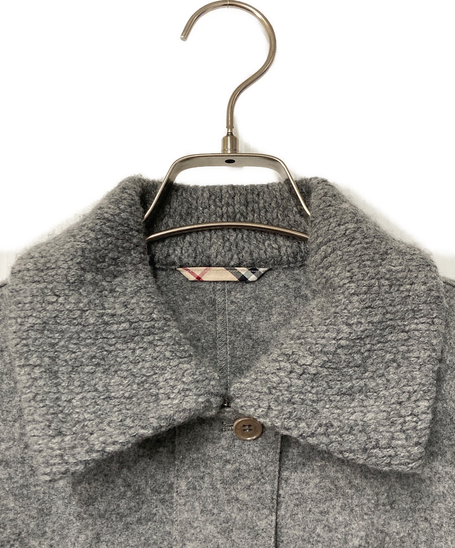 中古・古着通販】BURBERRY LONDON (バーバリーロンドン) ニット