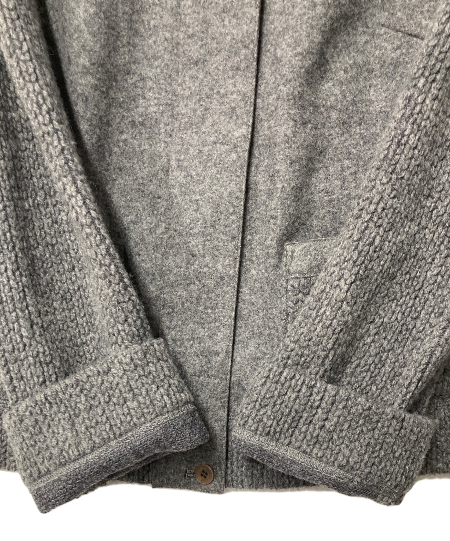 中古・古着通販】BURBERRY LONDON (バーバリーロンドン) ニット