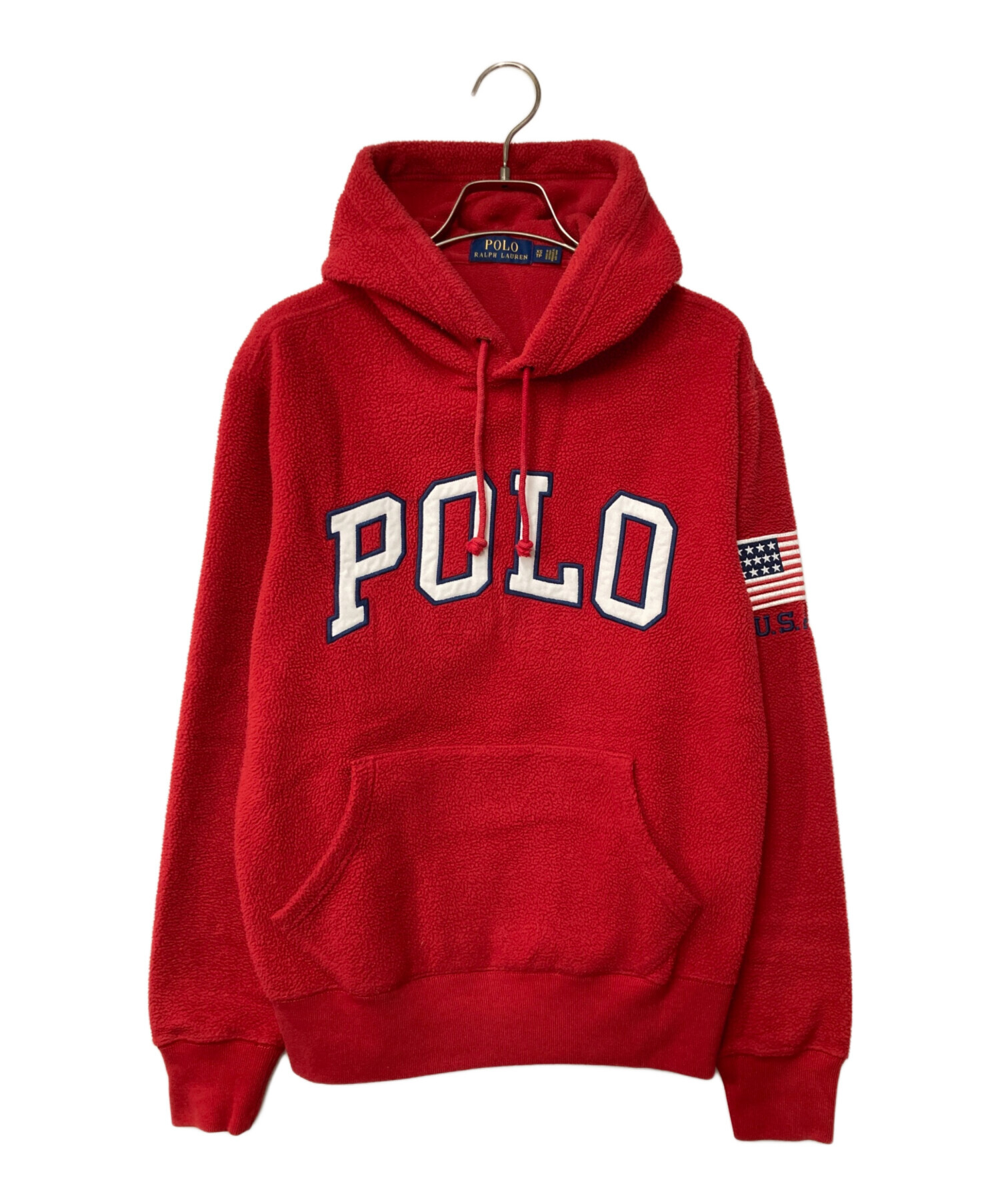 中古・古着通販】POLO RALPH LAUREN (ポロ・ラルフローレン