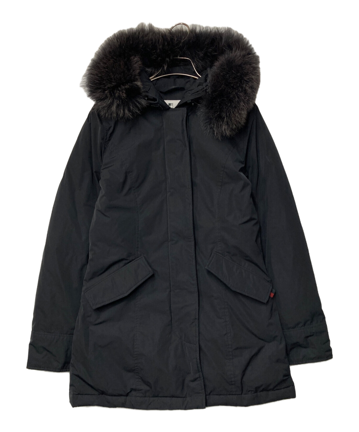 中古・古着通販】WOOLRICH (ウールリッチ) JOURNAL STANDARD relume 