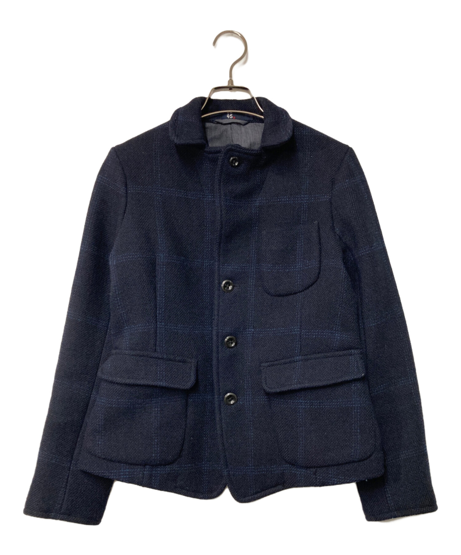 中古・古着通販】45rpm (45アールピーエム) FOX BROTHERS (フォックス