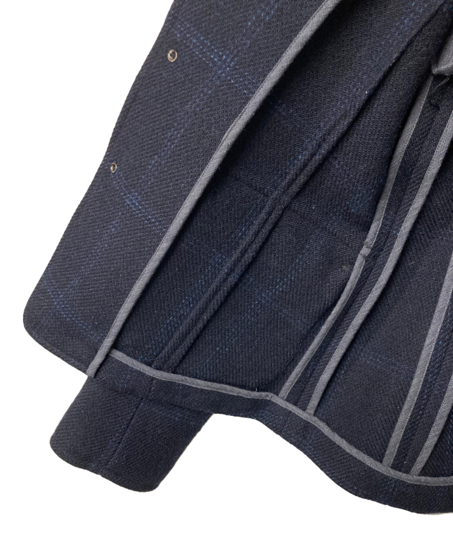 中古・古着通販】45rpm (45アールピーエム) FOX BROTHERS (フォックス