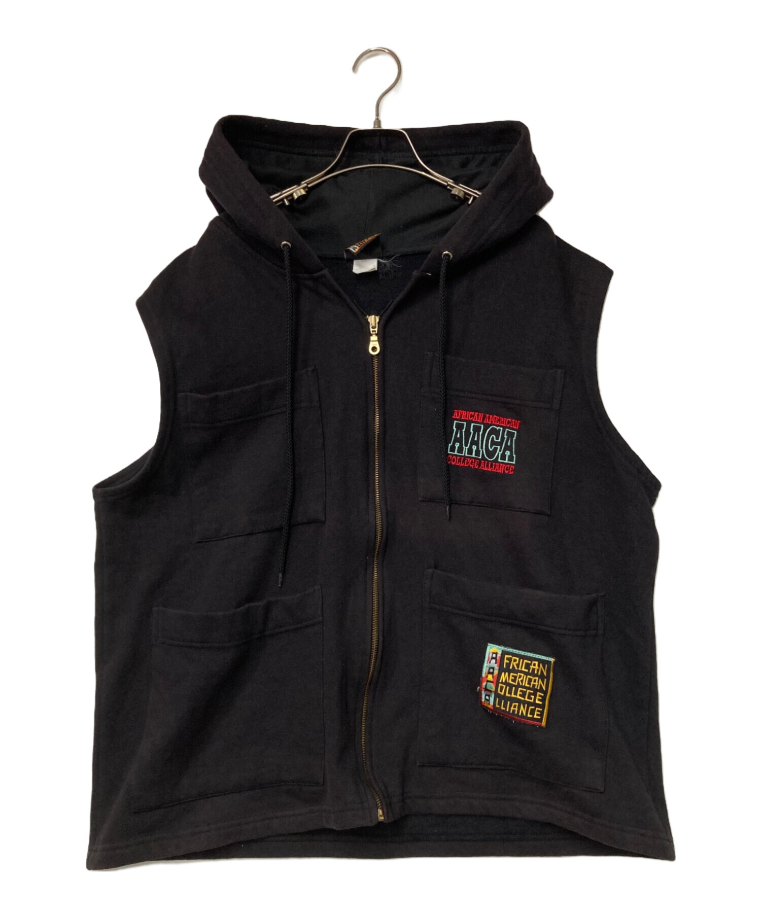 中古・古着通販】AACA (アフリカン・アメリカン・カレッジ