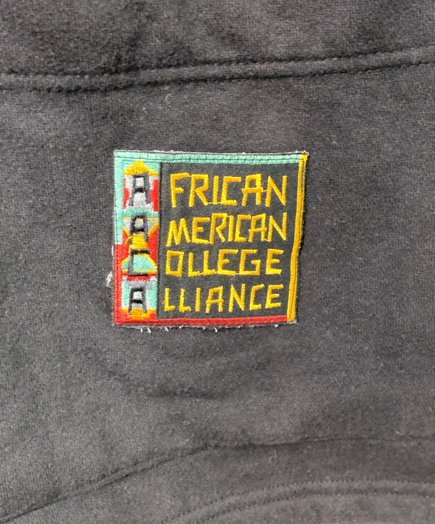 中古・古着通販】AACA (アフリカン・アメリカン・カレッジ