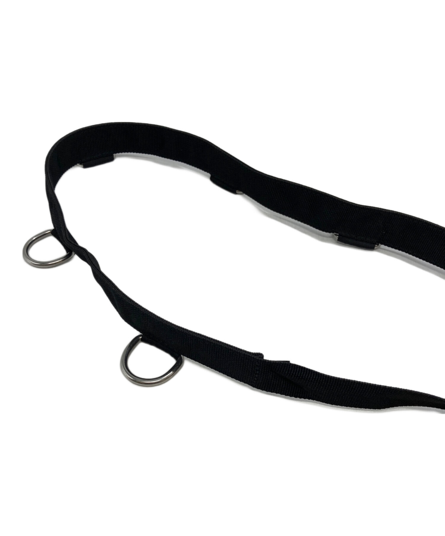 中古・古着通販】BAGJACK (バッグジャック) PUNKTION コブラバックル