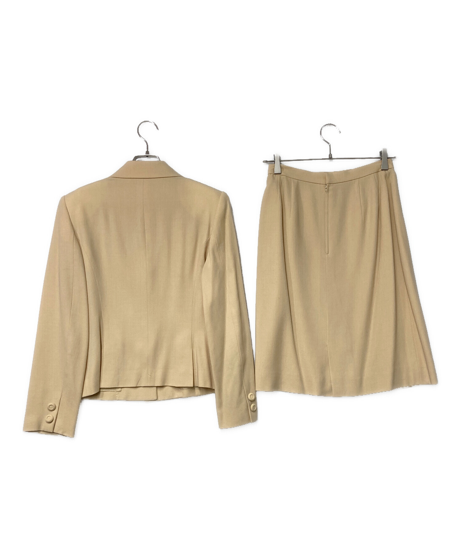 中古・古着通販】Burberry's (バーバリー) スカートセットアップ