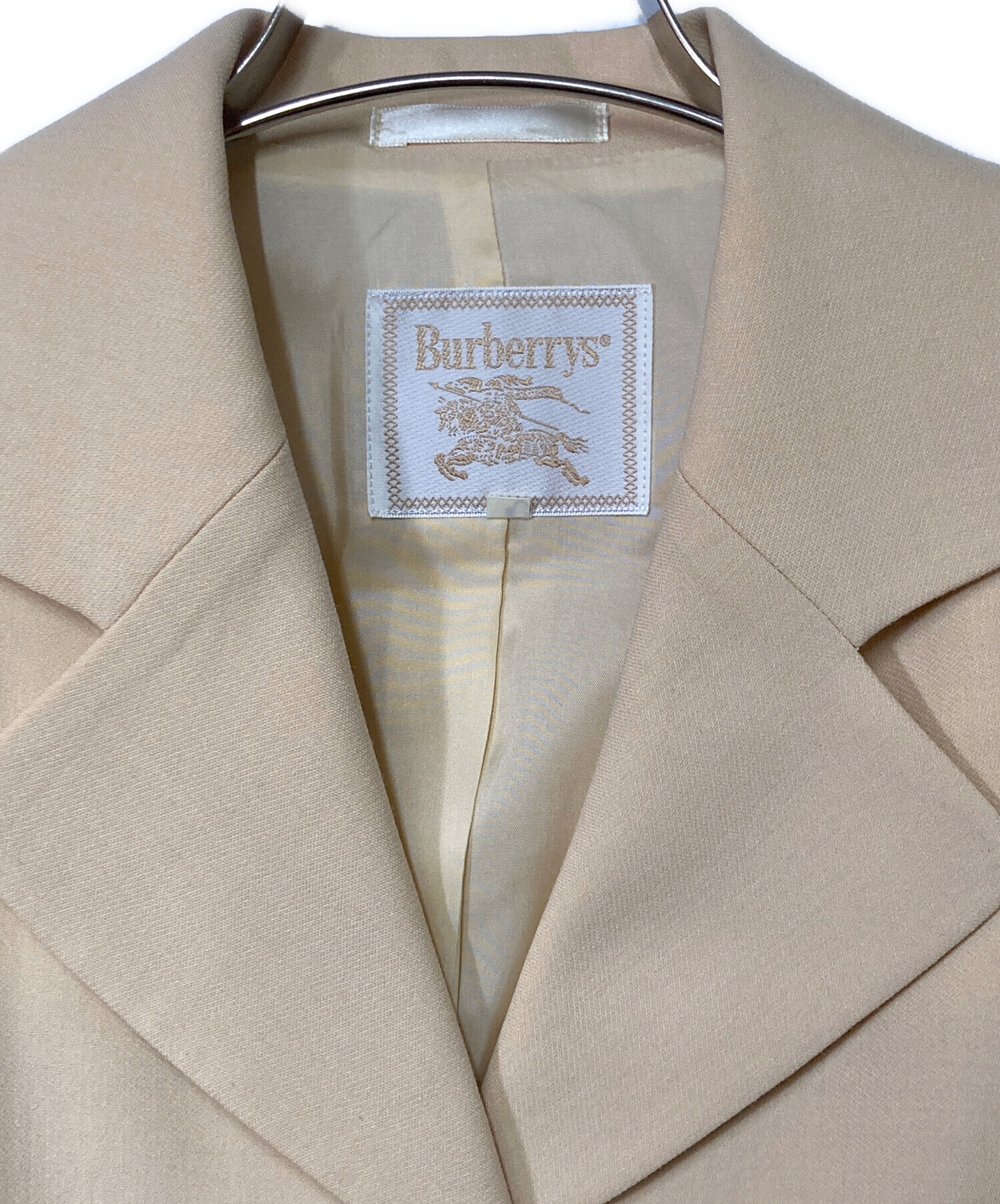 Burberry's バーバリーズ/ブラウス＆スカートセット/Bランク/78【中古】 Burberry's バーバリーズ/ブラウス＆スカートセット/Bランク/78