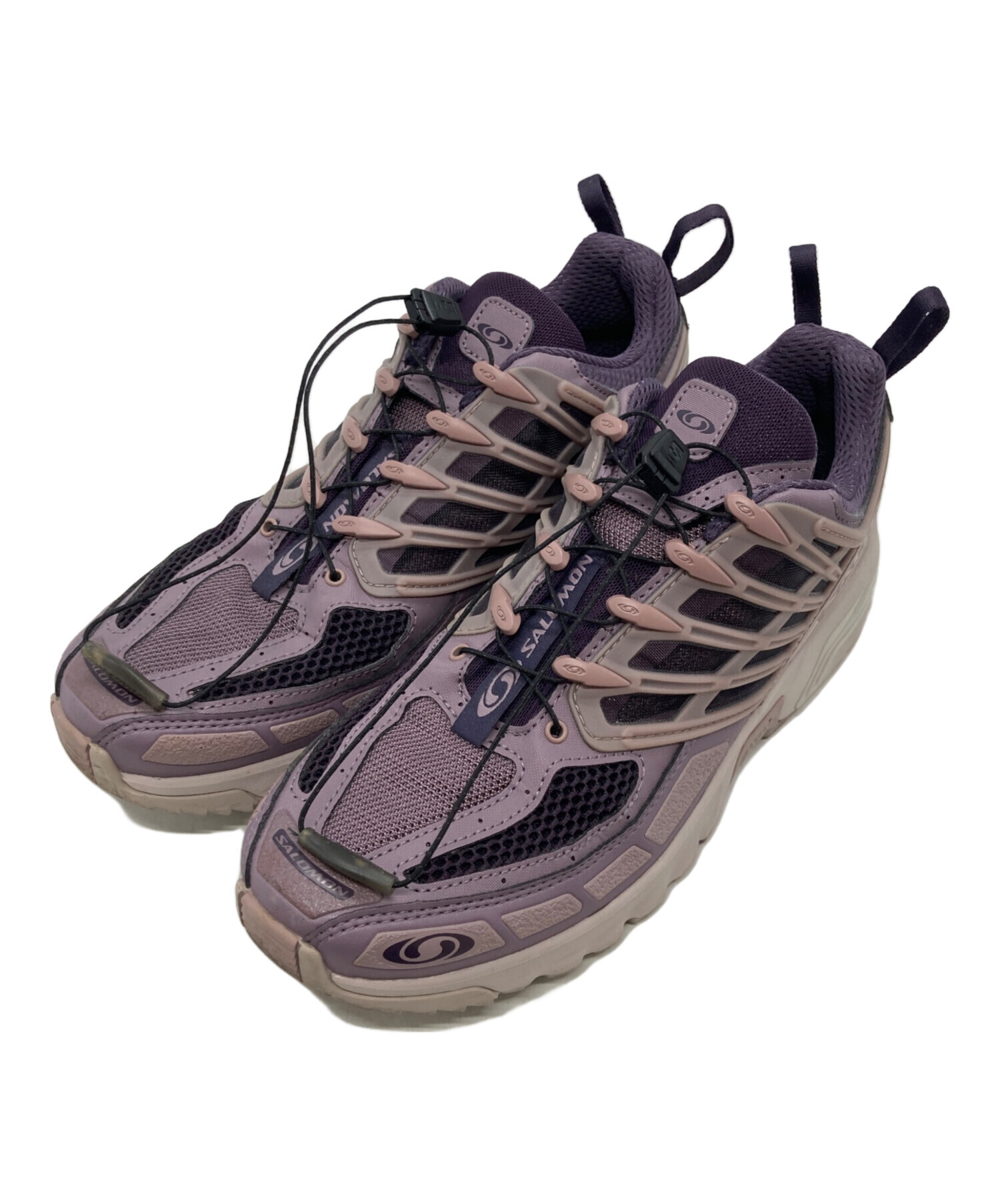 中古・古着通販】SALOMON (サロモン) Acs Pro Purple パープル サイズ