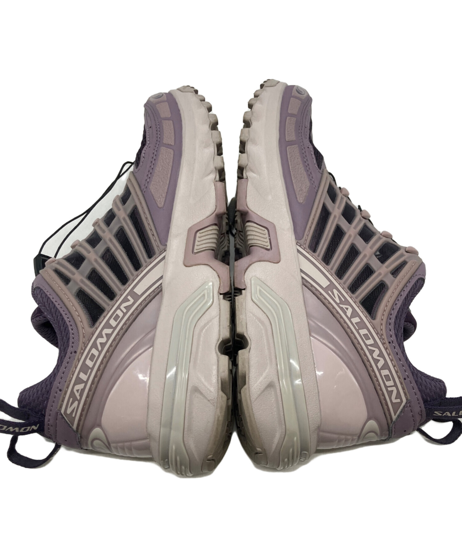 中古・古着通販】SALOMON (サロモン) Acs Pro Purple パープル サイズ