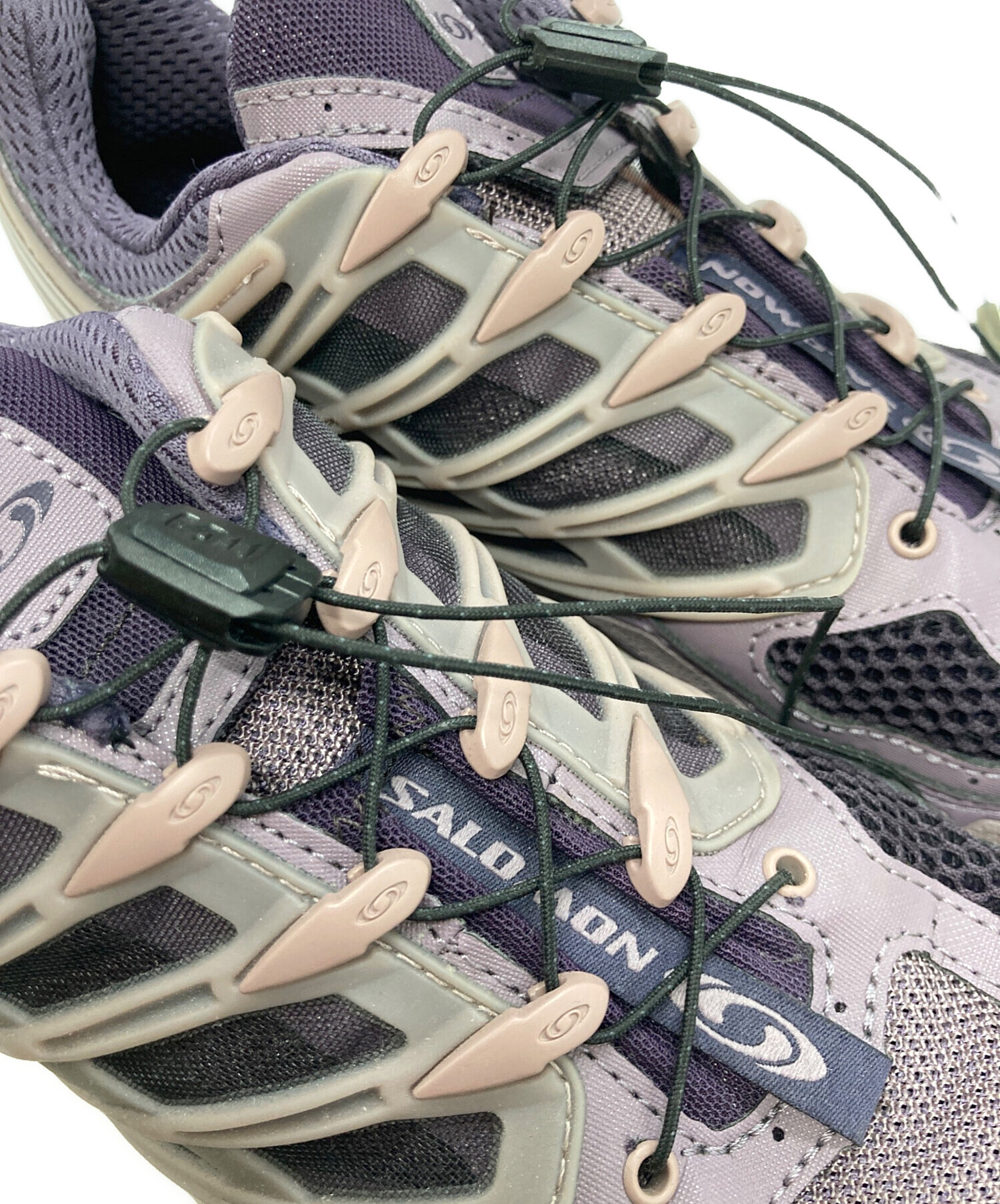 中古・古着通販】SALOMON (サロモン) Acs Pro Purple パープル サイズ