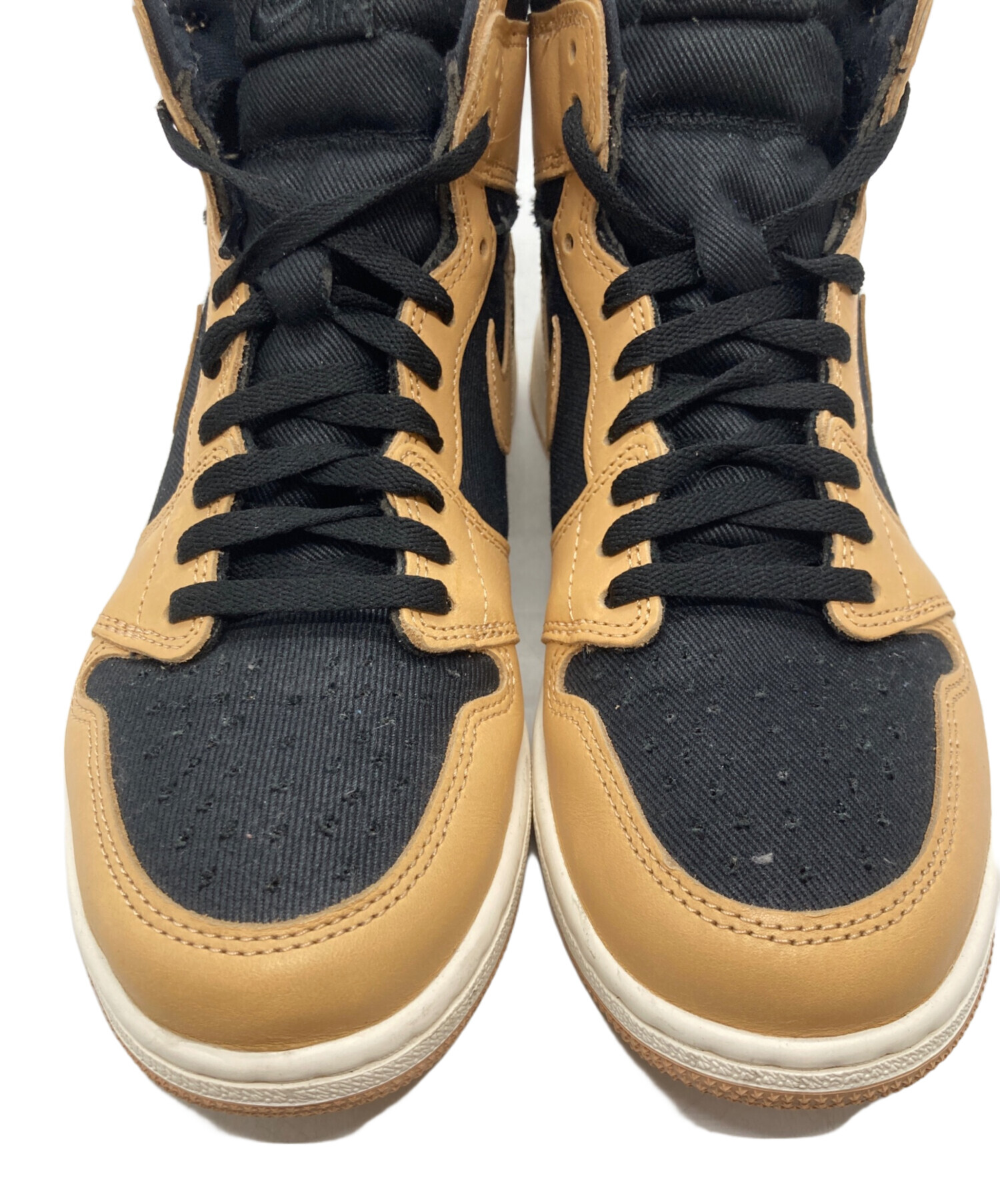 中古・古着通販】NIKE (ナイキ) Air Jordan 1 Retro High OG 