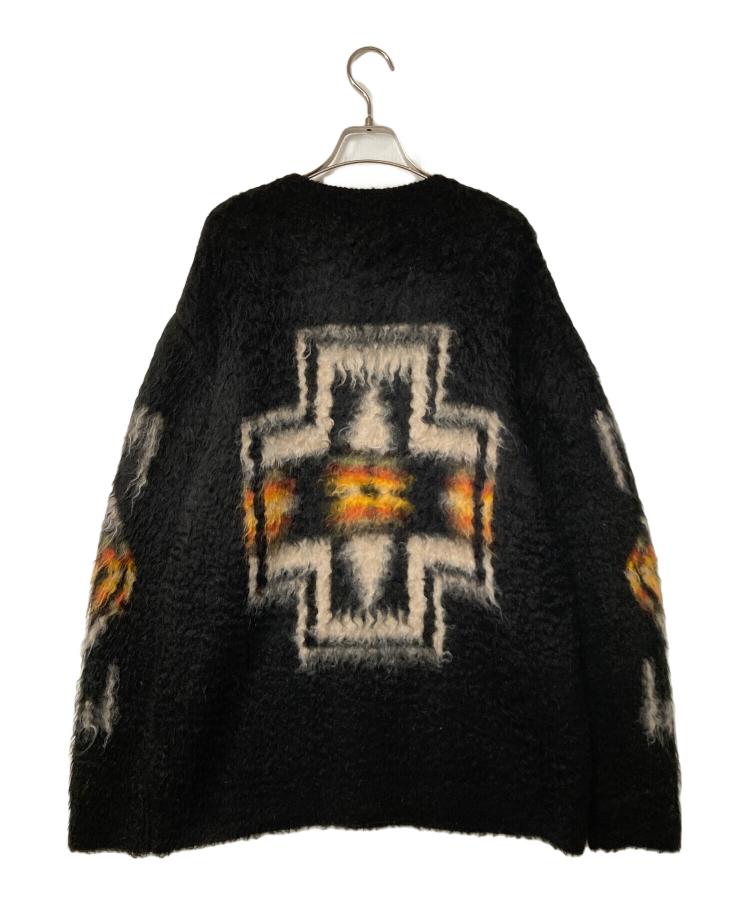 中古・古着通販】PENDLETON (ペンドルトン) モヘヤ混クルーネック