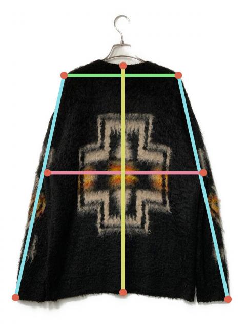 中古・古着通販】PENDLETON (ペンドルトン) モヘヤ混クルーネック