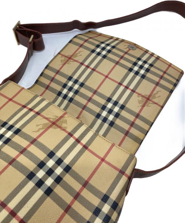 中古・古着通販】BURBERRY LONDON (バーバリーロンドン) ノバチェック