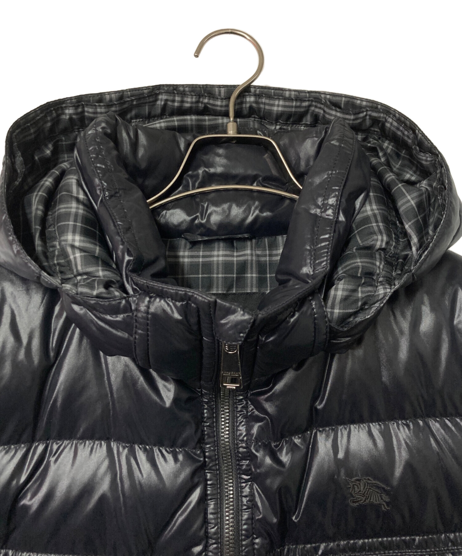 中古・古着通販】BURBERRY BLACK LABEL (バーバリーブラックレーベル