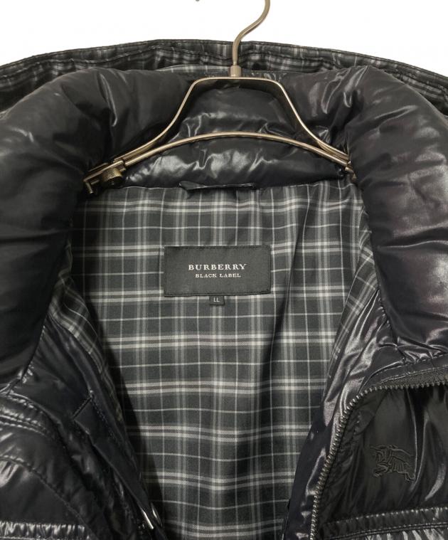 中古・古着通販】BURBERRY BLACK LABEL (バーバリーブラックレーベル