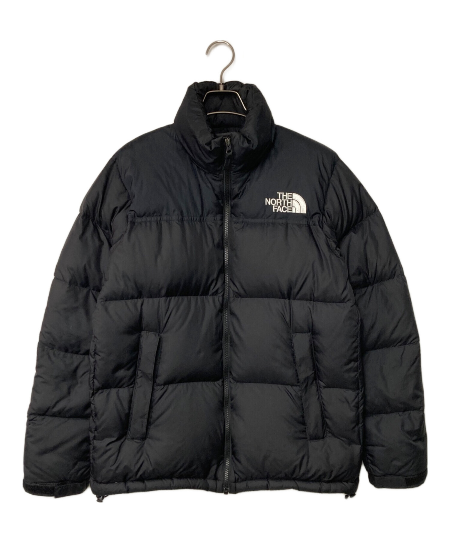 中古・古着通販】THE NORTH FACE (ザ ノース フェイス) NUPTSE JACKET