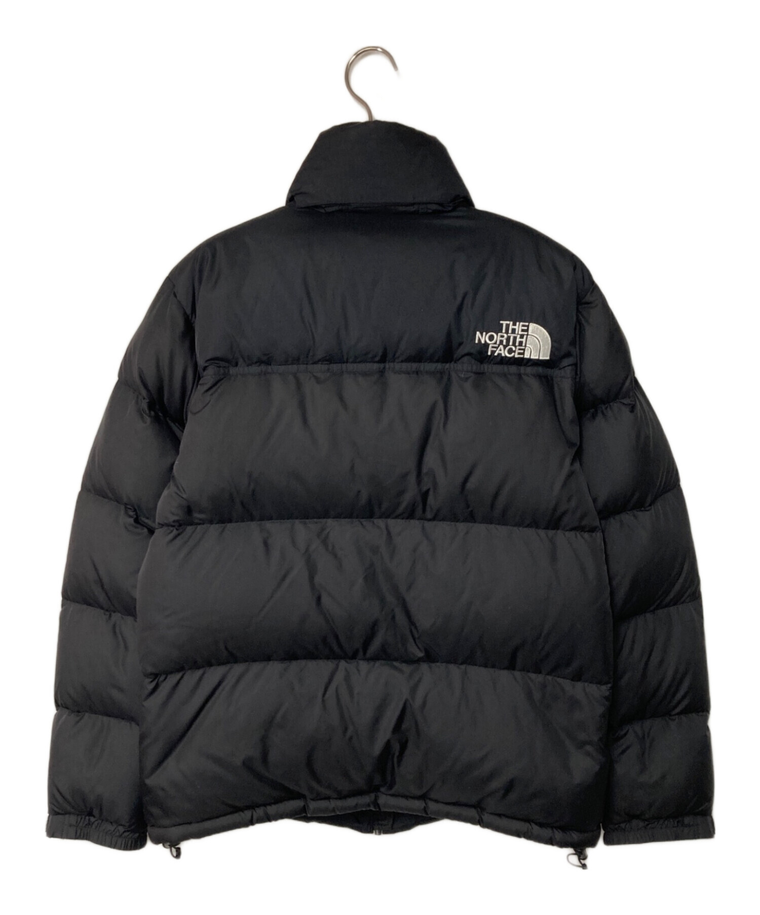 中古・古着通販】THE NORTH FACE (ザ ノース フェイス) NUPTSE JACKET
