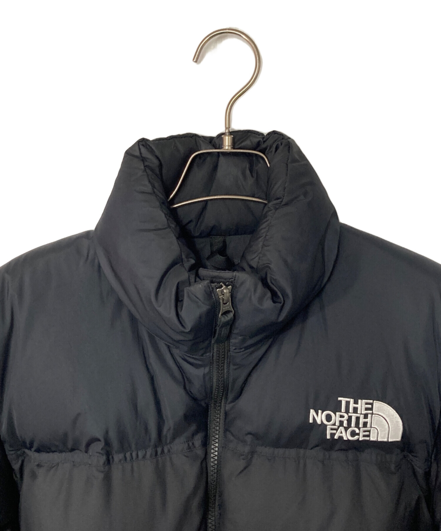 中古・古着通販】THE NORTH FACE (ザ ノース フェイス) NUPTSE JACKET