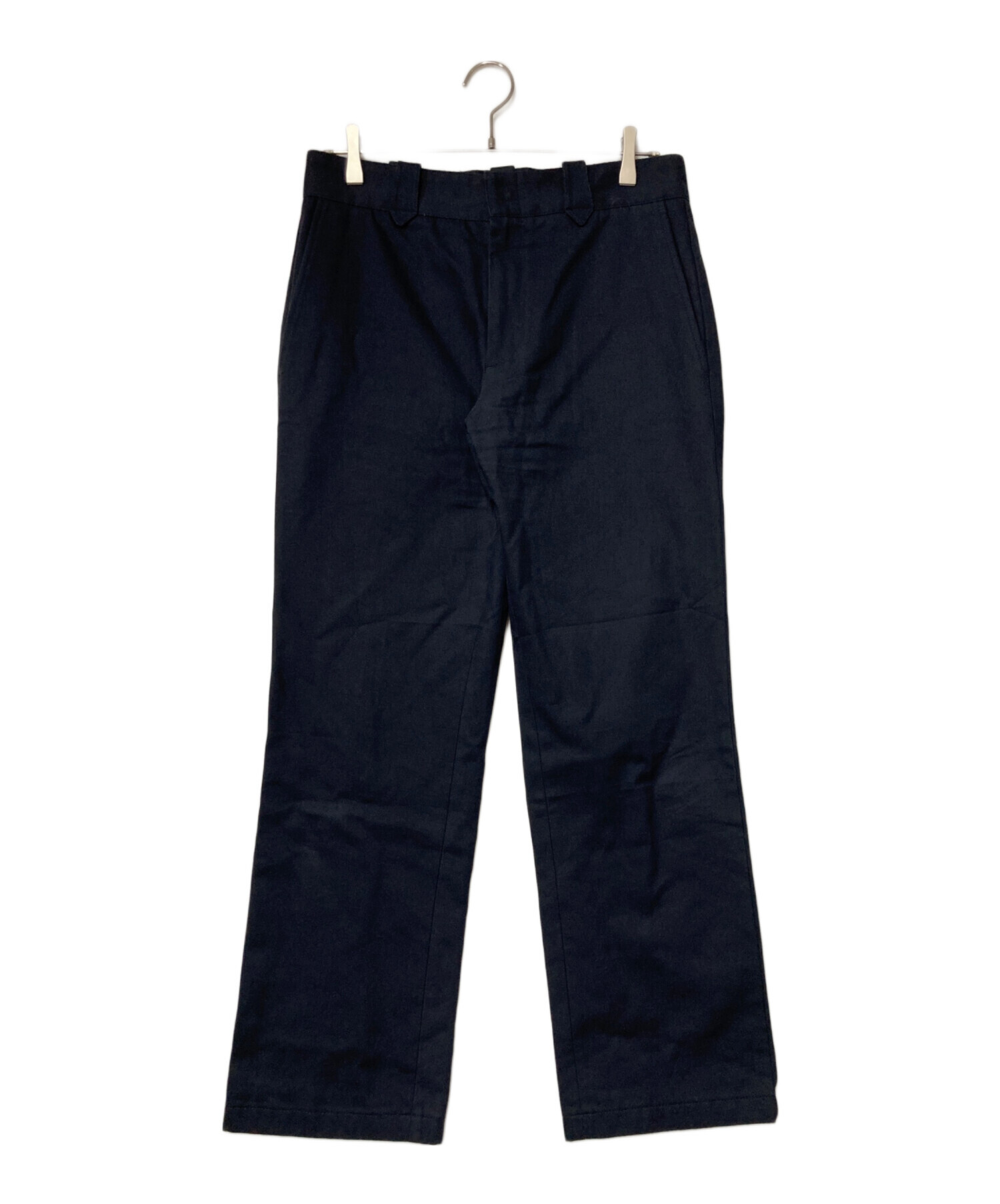 中古・古着通販】Noah (ノア) パンツ ネイビー サイズ:W30｜ブランド