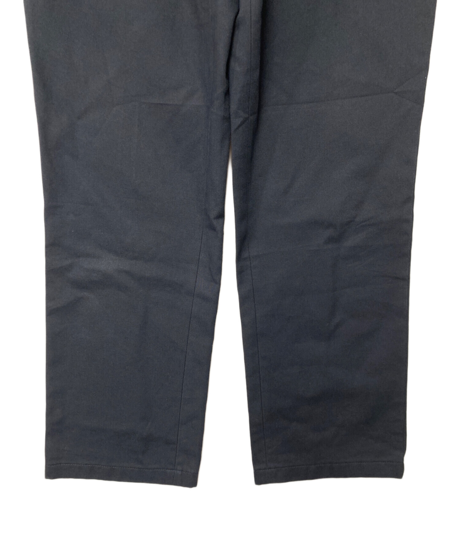 中古・古着通販】Noah (ノア) パンツ ネイビー サイズ:W30｜ブランド