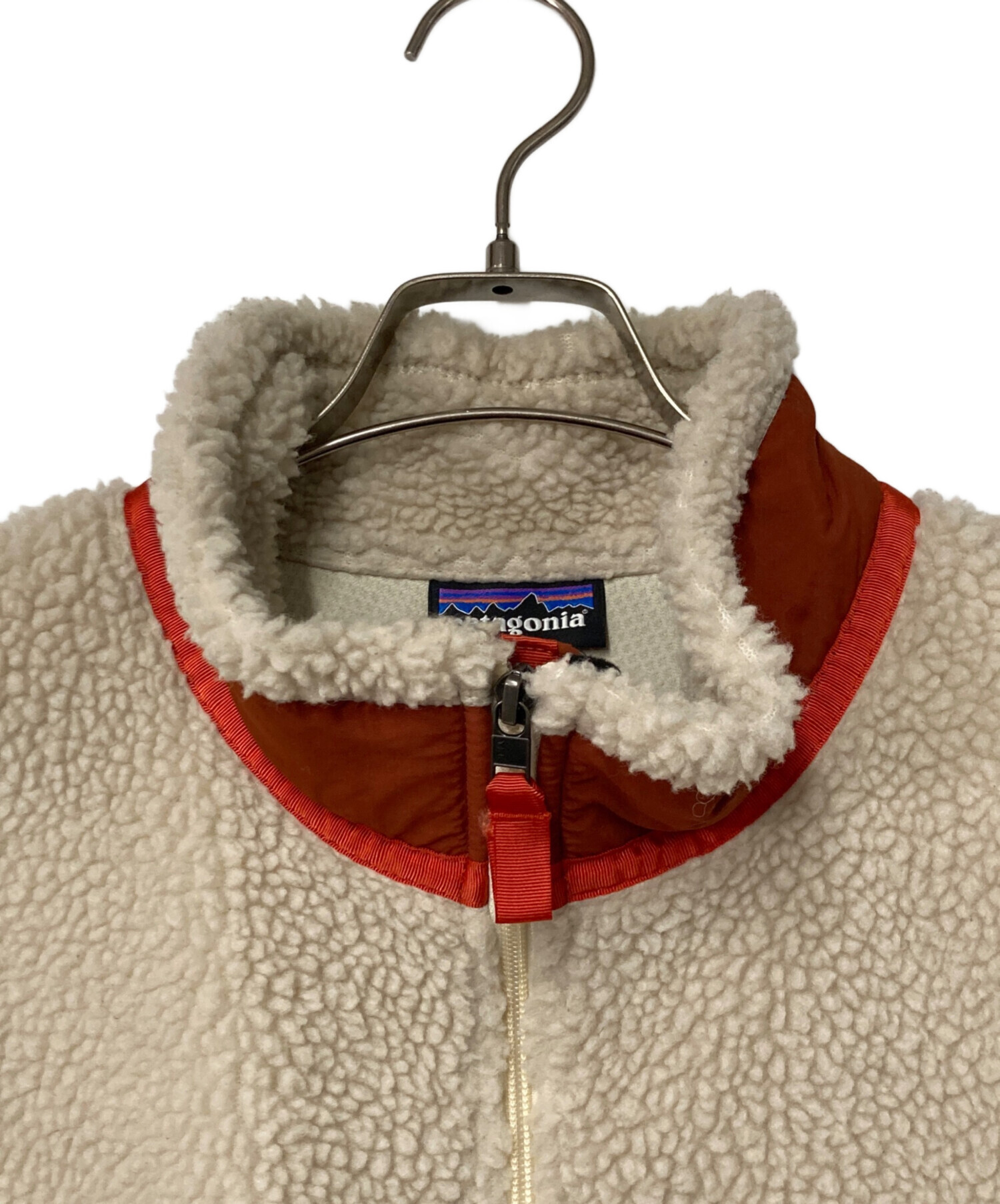中古・古着通販】Patagonia (パタゴニア) Classic Retro-X Jacket
