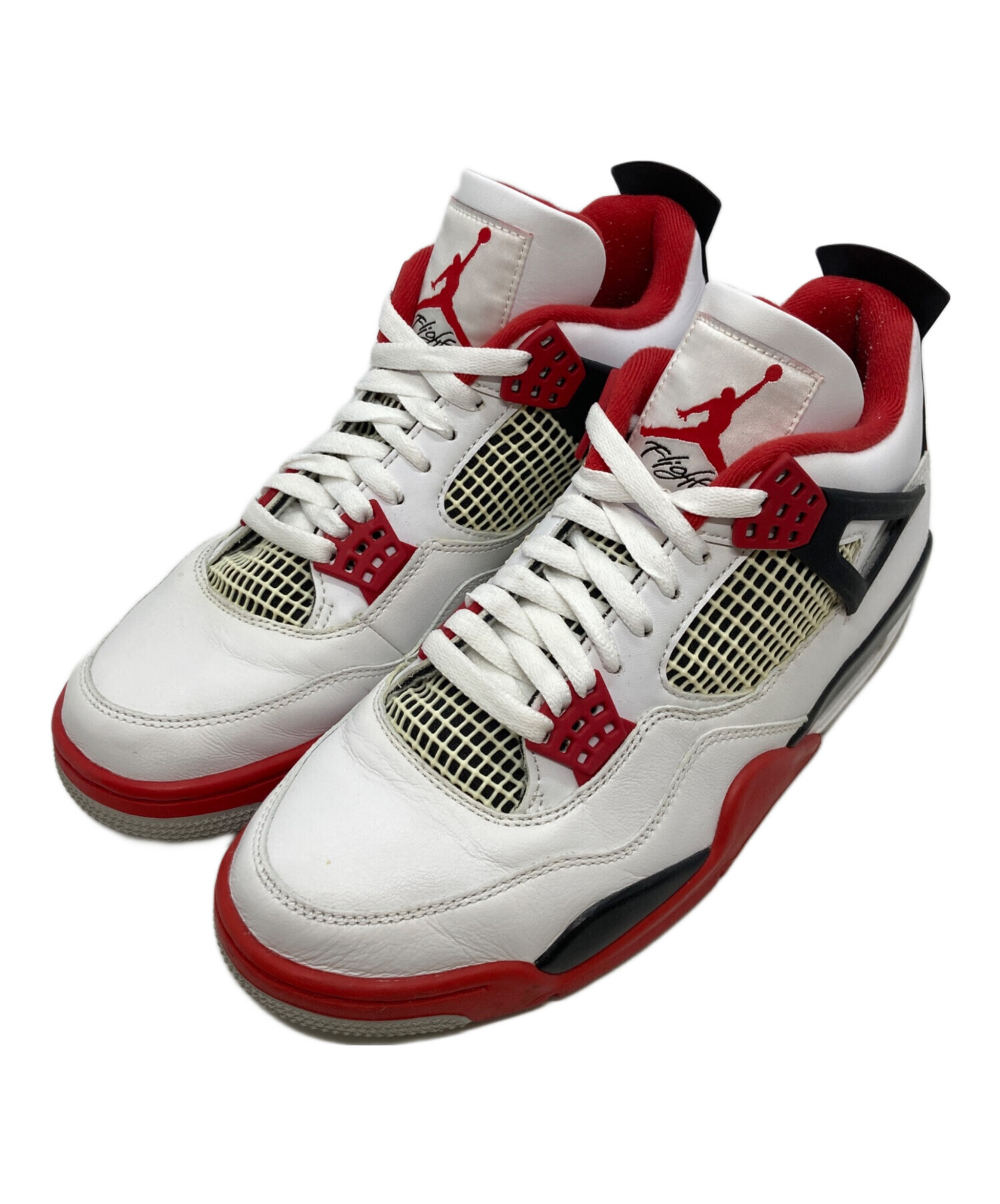 中古・古着通販】NIKE (ナイキ) Air Jordan 4 Retro OG 