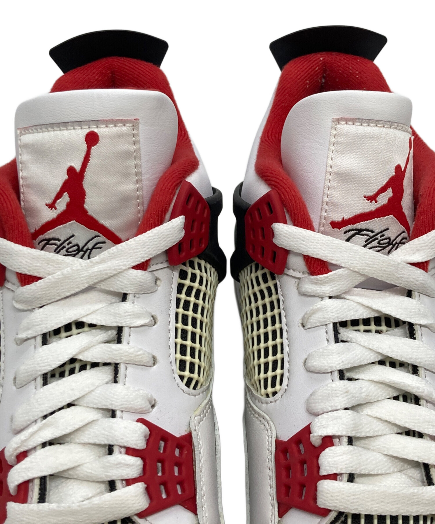 中古・古着通販】NIKE (ナイキ) Air Jordan 4 Retro OG 